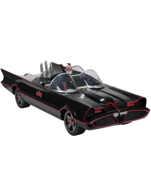 Mc Farlane DC Multiverse Batman 1966 Batmobile
