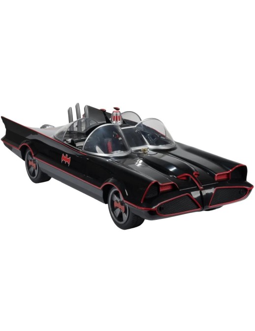 Mc Farlane DC Multiverse Batman 1966 Batmobile