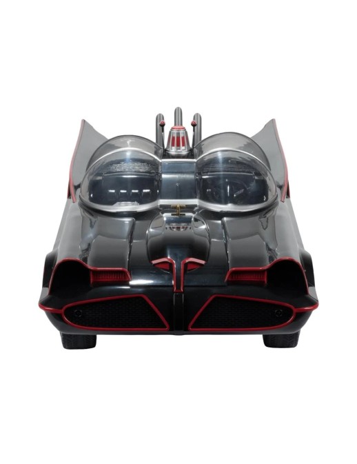 Mc Farlane DC Multiverse Batman 1966 Batmobile