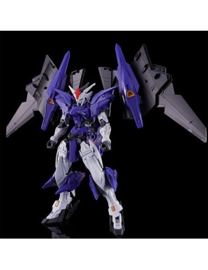 P-Bandai High Grade HG 1/144 Mobile Suit Gundam OZ-19MASX Gundam Griepe