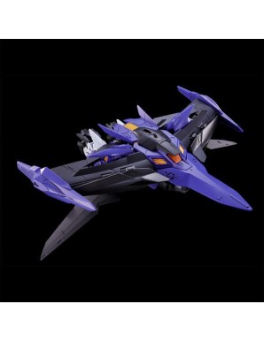 P-Bandai High Grade HG 1/144 Mobile Suit Gundam OZ-19MASX Gundam Griepe