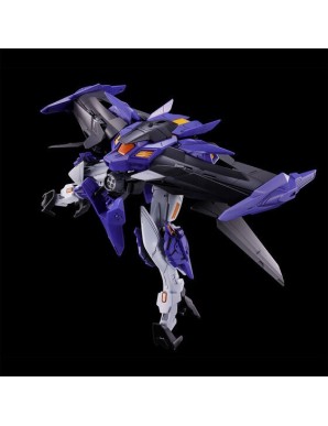 P-Bandai High Grade HG 1/144 Mobile Suit Gundam OZ-19MASX Gundam Griepe