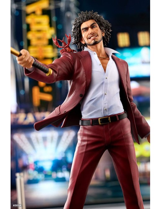 Kotobukiya Like a Dragon Ichiban Kasuga Kotobukiya Like a Dragon Ichiban Kasuga