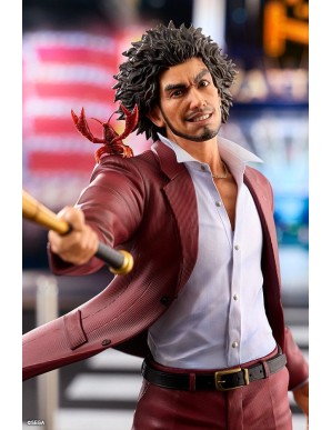 Kotobukiya Like a Dragon Ichiban Kasuga