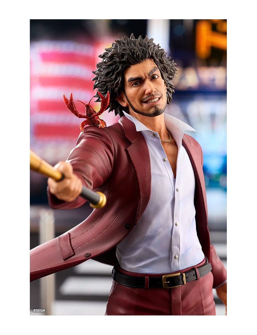 Kotobukiya Like a Dragon Ichiban Kasuga Kotobukiya Like a Dragon Ichiban Kasuga