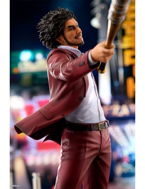 Kotobukiya Like a Dragon Ichiban Kasuga