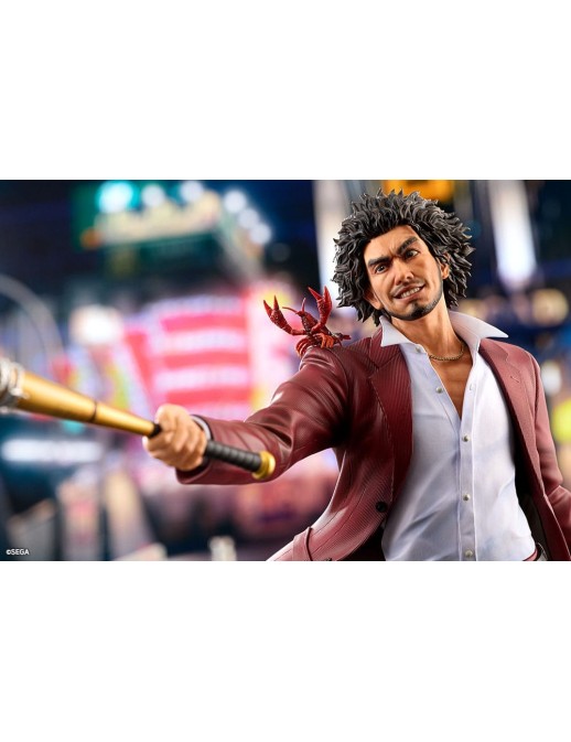 Kotobukiya Like a Dragon Ichiban Kasuga Kotobukiya Like a Dragon Ichiban Kasuga