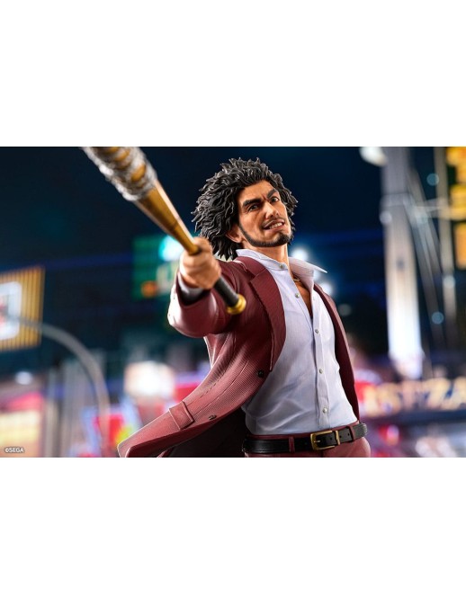 Kotobukiya Like a Dragon Ichiban Kasuga Kotobukiya Like a Dragon Ichiban Kasuga