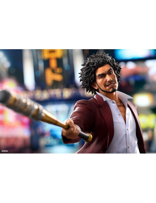 Kotobukiya Like a Dragon Ichiban Kasuga Kotobukiya Like a Dragon Ichiban Kasuga