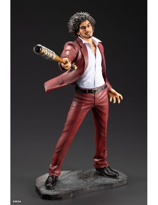 Kotobukiya Like a Dragon Ichiban Kasuga Kotobukiya Like a Dragon Ichiban Kasuga