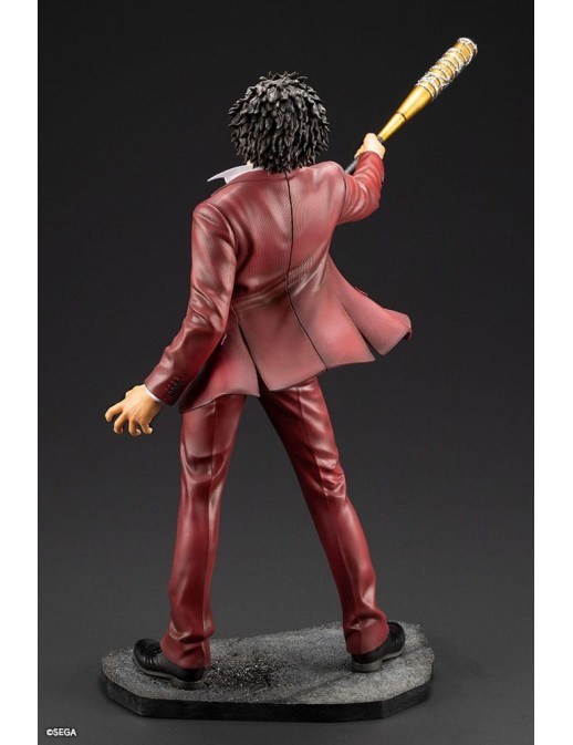 Kotobukiya Like a Dragon Ichiban Kasuga Kotobukiya Like a Dragon Ichiban Kasuga