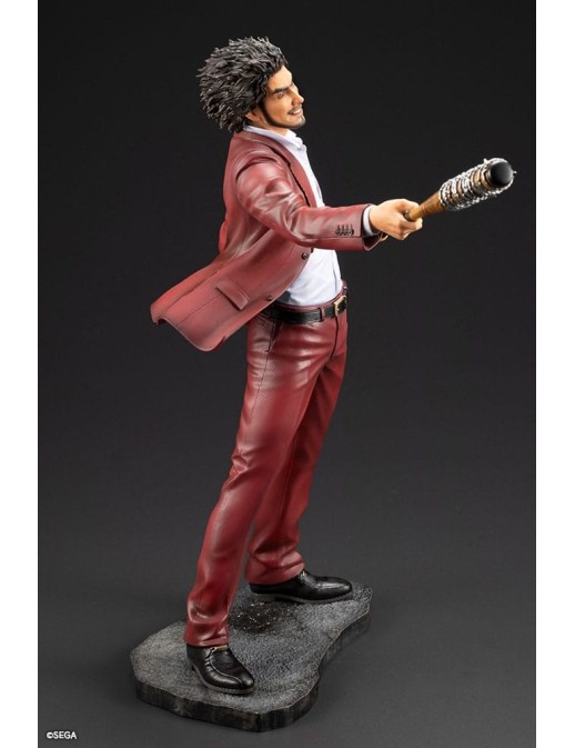 Kotobukiya Like a Dragon Ichiban Kasuga Kotobukiya Like a Dragon Ichiban Kasuga