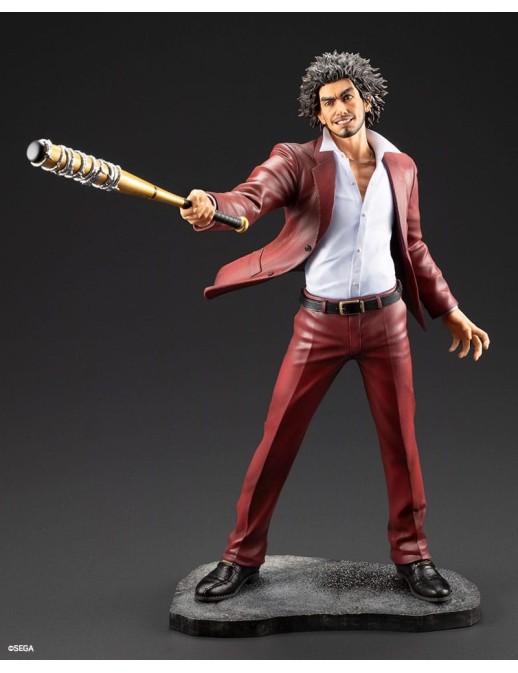 Kotobukiya Like a Dragon Ichiban Kasuga Kotobukiya Like a Dragon Ichiban Kasuga