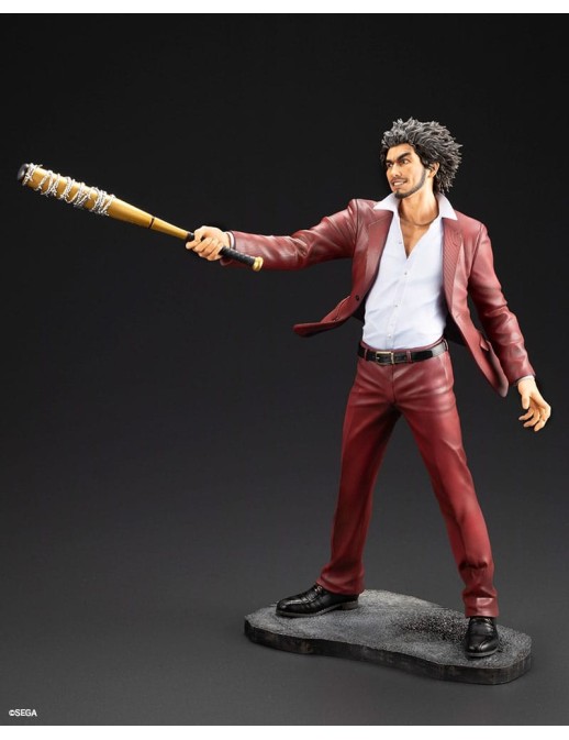 Kotobukiya Like a Dragon Ichiban Kasuga Kotobukiya Like a Dragon Ichiban Kasuga