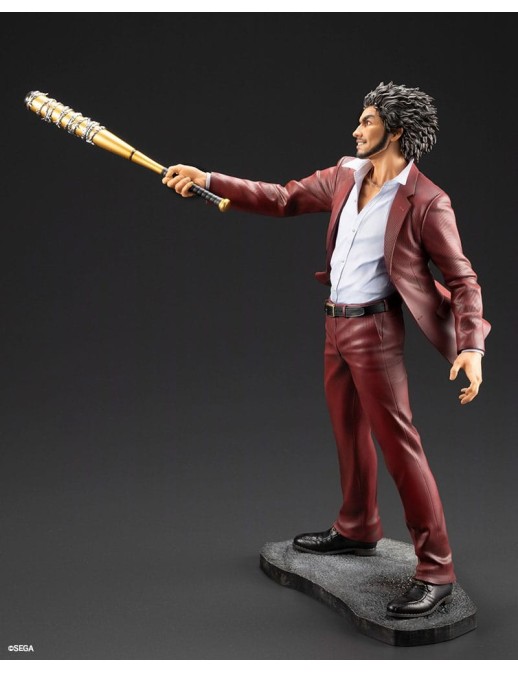 Kotobukiya Like a Dragon Ichiban Kasuga Kotobukiya Like a Dragon Ichiban Kasuga