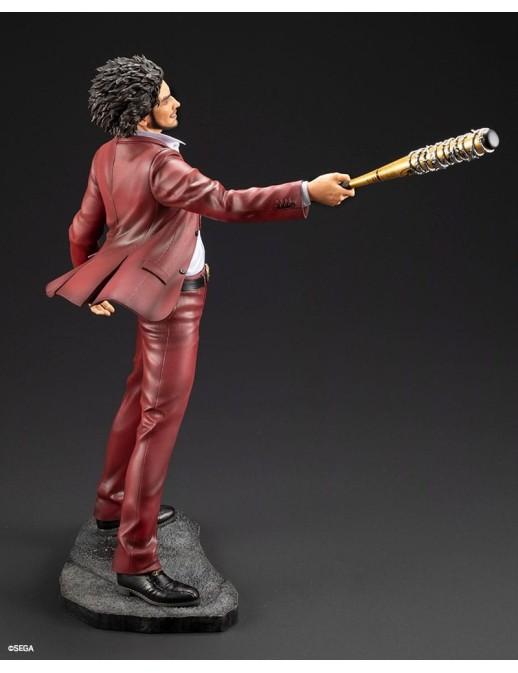 Kotobukiya Like a Dragon Ichiban Kasuga Kotobukiya Like a Dragon Ichiban Kasuga