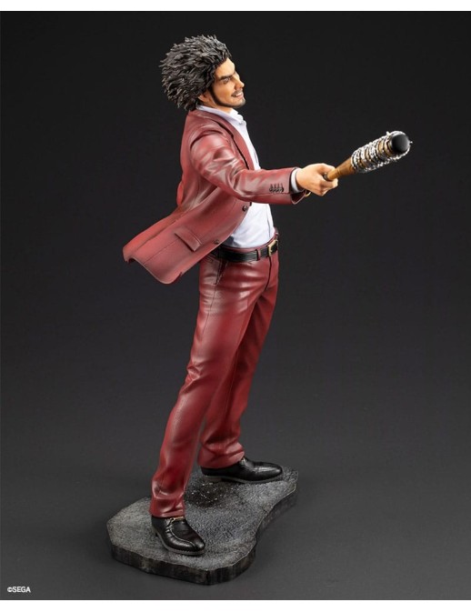 Kotobukiya Like a Dragon Ichiban Kasuga Kotobukiya Like a Dragon Ichiban Kasuga