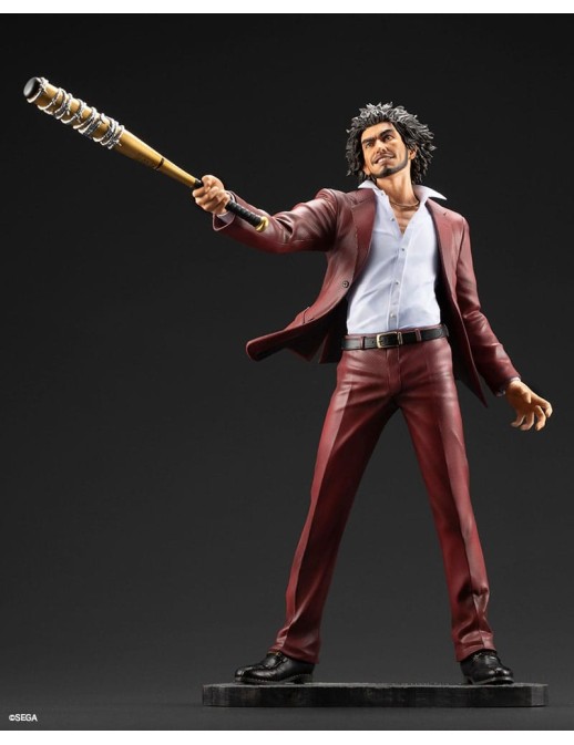 Kotobukiya Like a Dragon Ichiban Kasuga Kotobukiya Like a Dragon Ichiban Kasuga