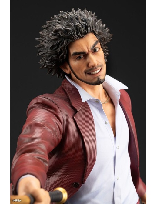 Kotobukiya Like a Dragon Ichiban Kasuga Kotobukiya Like a Dragon Ichiban Kasuga