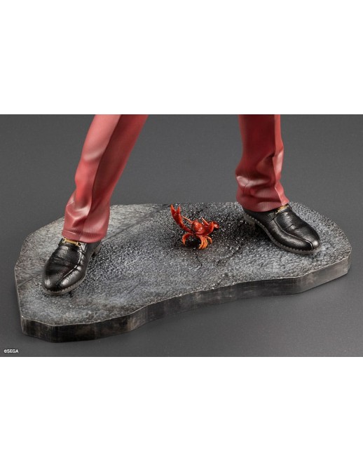 Kotobukiya Like a Dragon Ichiban Kasuga Kotobukiya Like a Dragon Ichiban Kasuga