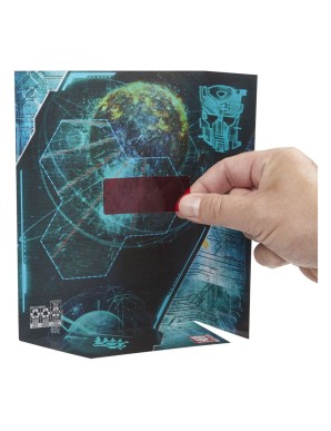 Hasbro Transformers Generations War for Cybertron Earthrise Deluxe Class Sunstreaker