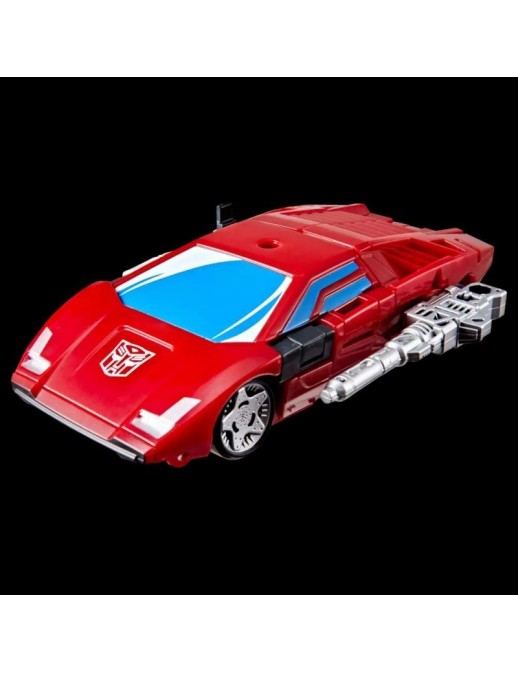 Hasbro Transformers Devastation Studio Series Sideswipe MTMTE Collection