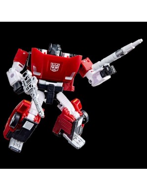 Hasbro Transformers Devastation Studio Series Sideswipe MTMTE Collection