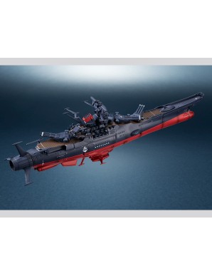 Bandai Kikan Taizen Space Battleship Yamato 3199 Space Battleship Yamato Third Remodeling Type