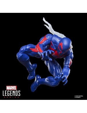 Hasbro Marvel Legends Retro Collection Spider-Man 2099
