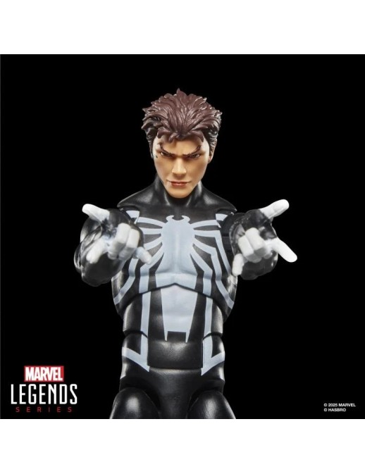 Hasbro Marvel Legends Retro Collection Spider-Man Spider-Venom