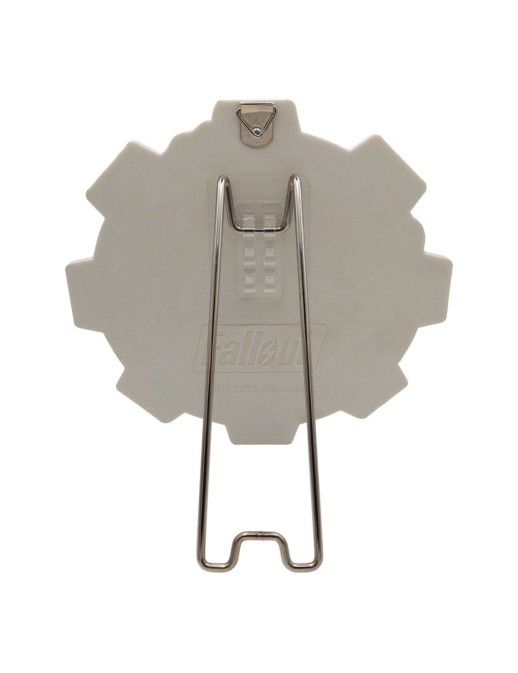 Fanattik Fallout Vault Boy Resin Plaque