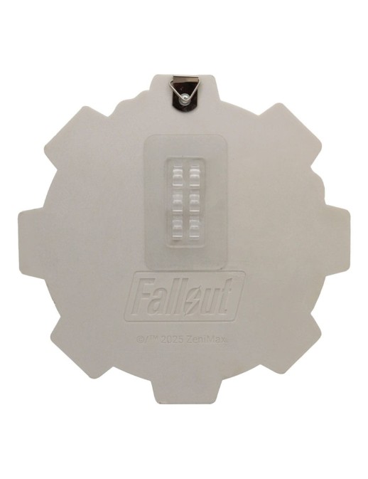 Fanattik Fallout Vault Boy Resin Plaque