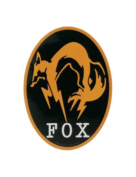 Fanattik Metal Gear Solid Δ: Snake Eater Collector's Set