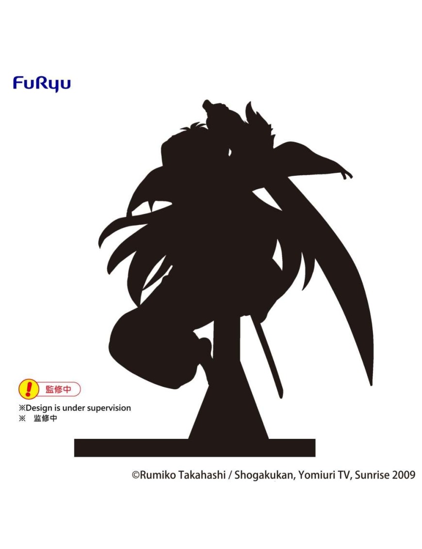 Furyu Inuyasha Trio-Try-iT Vol. 2