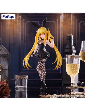 Furyu To Love-Ru Darkness Golden Darkness BiCute Bunnies