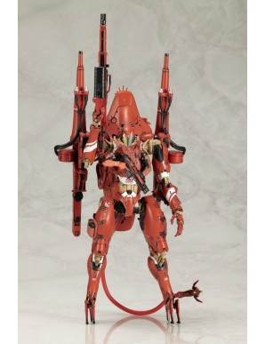 Kotobukiya Death Stranding 2: On the Beach Ghost Mech Coffins Commander 1/20 Scale Model Kit