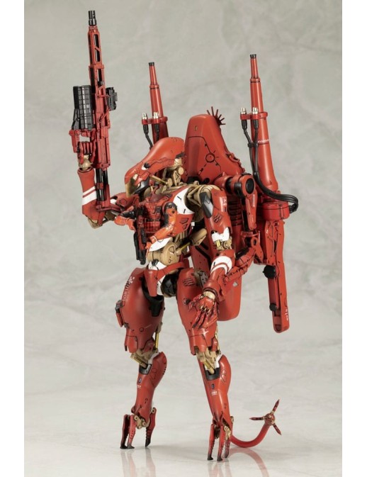 Kotobukiya Death Stranding 2: On the Beach Ghost Mech Coffins Commander 1/20 Scale Model Kit