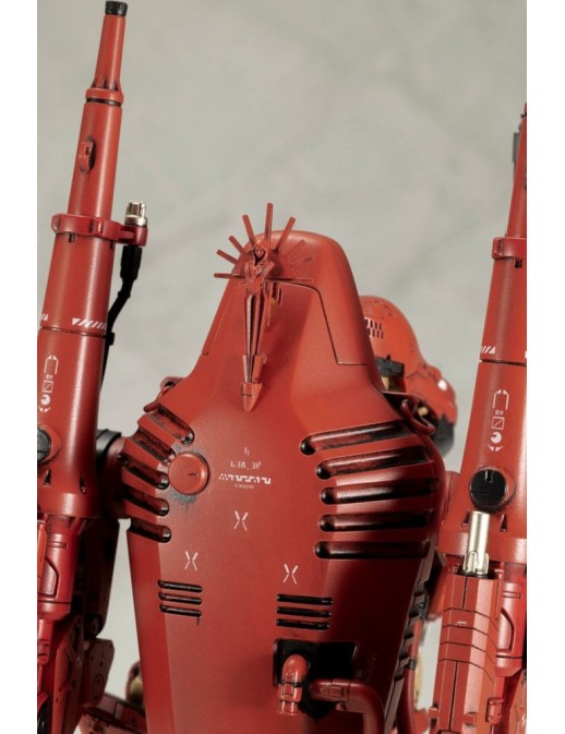 Kotobukiya Death Stranding 2: On the Beach Ghost Mech Coffins Commander 1/20 Scale Model Kit