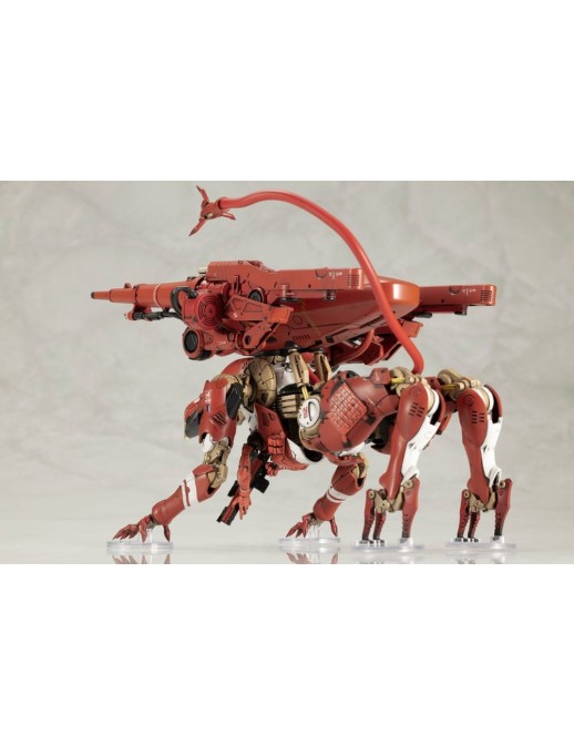 Kotobukiya Death Stranding 2: On the Beach Ghost Mech Coffins Commander 1/20 Scale Model Kit