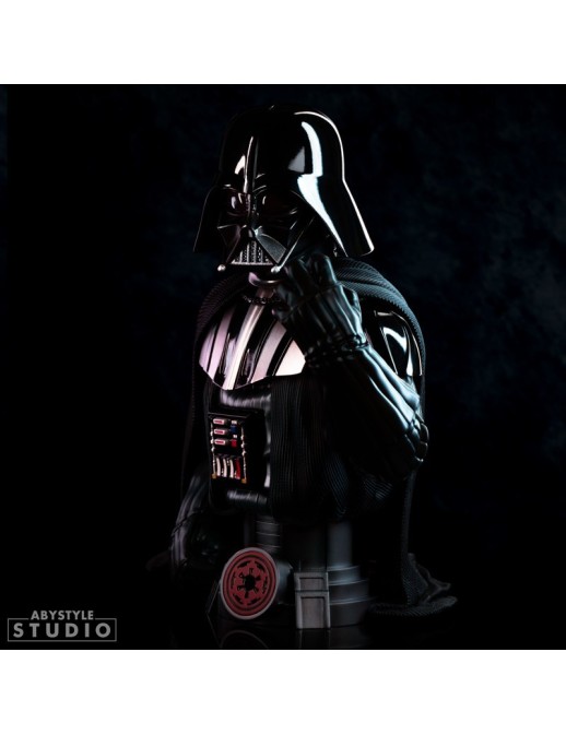 Abystyle Studio Super Bust Collection Star Wars Darth Vader