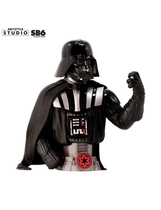 Abystyle Studio Super Bust Collection Star Wars Darth Vader