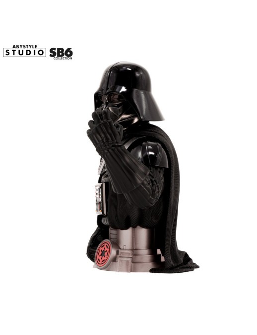 Abystyle Studio Super Bust Collection Star Wars Darth Vader