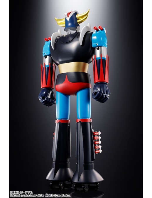 Bandai Jumbo Machinder UFO Robot Grendizer