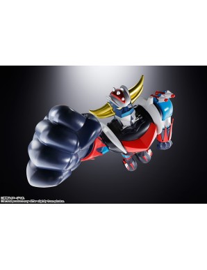 Bandai Jumbo Machinder UFO Robot Grendizer