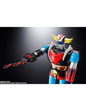 Bandai Jumbo Machinder UFO Robot Grendizer