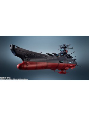 Bandai Kikan Taizen Space Battleship Yamato 3199 Space Battleship Yamato Third Remodeling Type