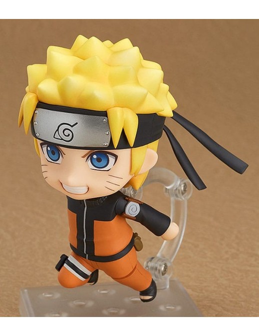 Good Smile Company Nendoroid Naruto Shippuden Naruto Uzumaki