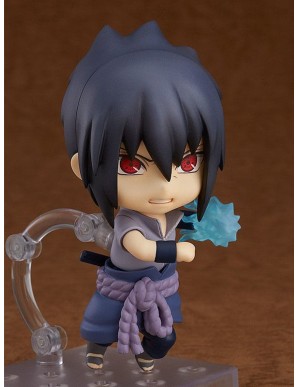 Good Smile Company Nendoroid Naruto Shippuden Sasuke Uchiha