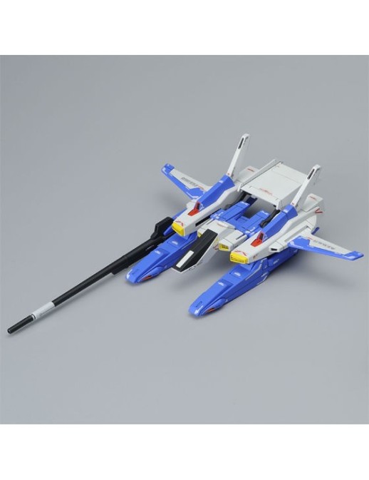 P-Bandai High Grade HG 1/144 Mobile Suit Gundam FXA-05D G-Defenser Flying Armor