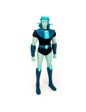 HL Pro Vynil Figure Collection UFO Robot Grendizer Commander Iara